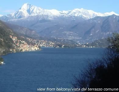 Ferienwohnung Crotto Letizia Argegno Exterior foto