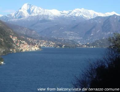 Ferienwohnung Crotto Letizia Argegno Exterior foto